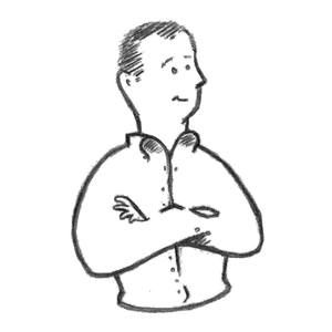 Meet your Posher, Will